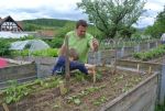 Fischbachtal kreativ - 2013 - Ein Gartenjahr für Kinder