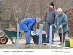 Hochbeetbau bei Fischbachtal kreativ am 23.03.2013 - 02.jpg