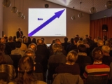 Fischbachtal kreativ - Eroeffnungsveranstaltung - Foto Bernd Scheider