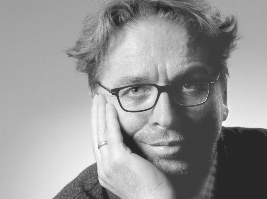 Erfolgsautor Dr. Hans-Ulrich Grimm
