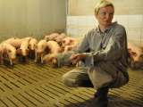 Fischbachtal kreativ zu Gast beim Hof Seeger