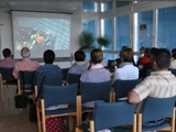 Filmabend bei Fischbachtal kreativ - Taste the waste