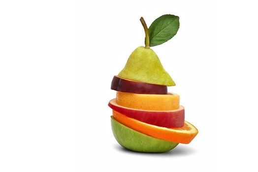 Ernährung