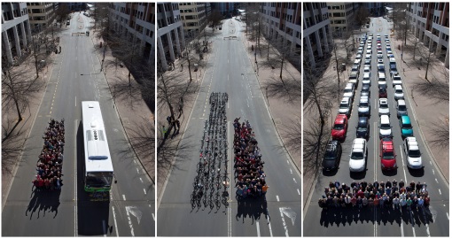 Canberra Transport Photo (c) We Ride Australia Canberra Transport Photo (c) We Ride Australia